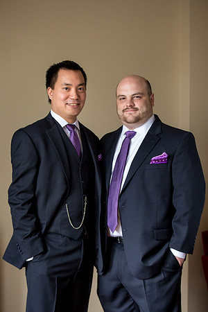 The Getting Ready Photos34