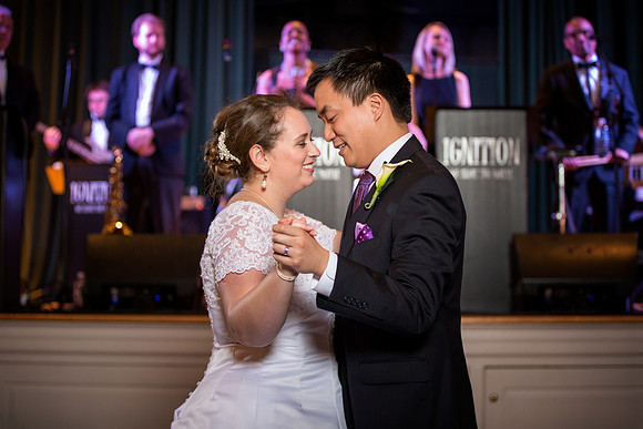 The Reception53