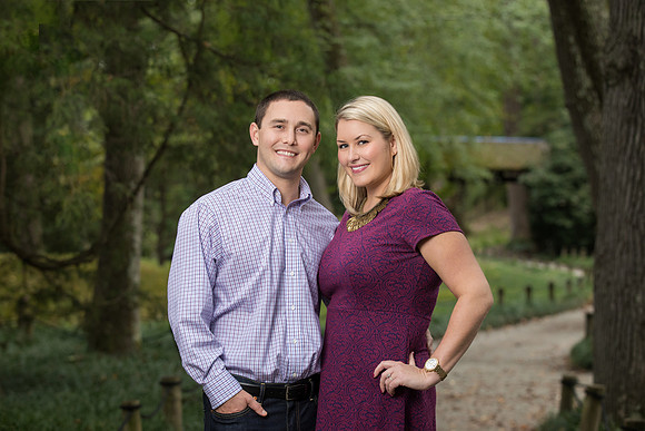 Mike & Natalie16