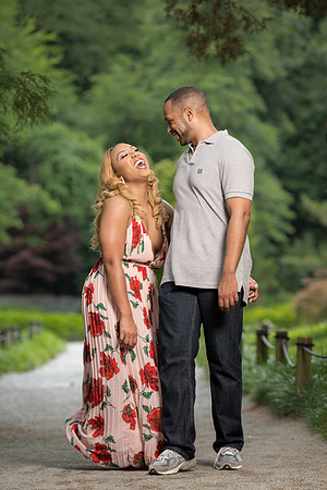 Shante & Travis19