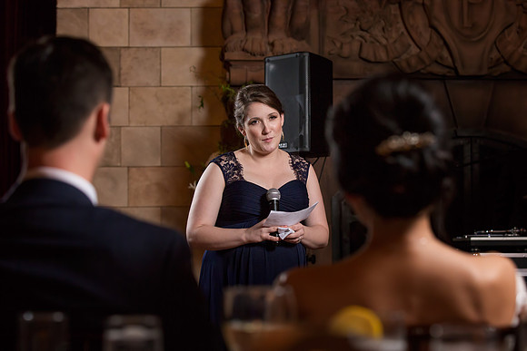 The Reception43