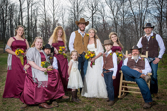 The Ceremony103