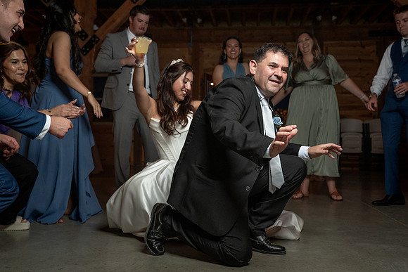 Celeste & Ryans Wedding-573