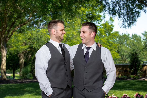 The Getting Ready Photos158
