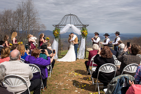 The Ceremony57.2
