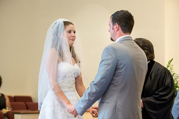 The Ceremony43