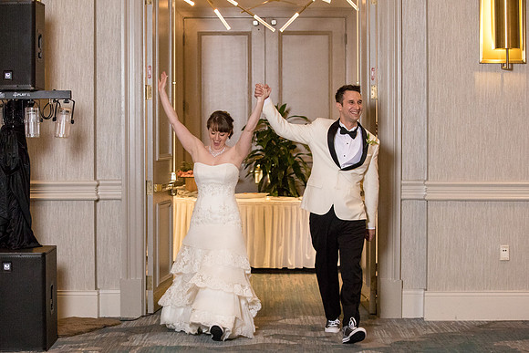 The Reception15