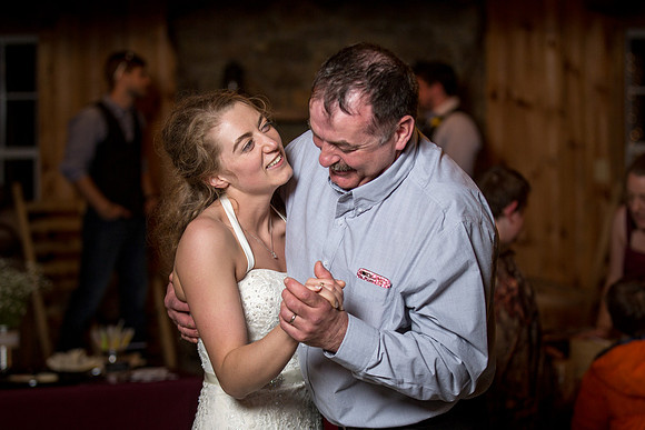 The Reception119