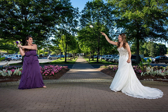 The Ceremony95
