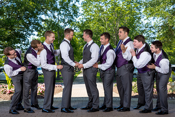 The Getting Ready Photos130