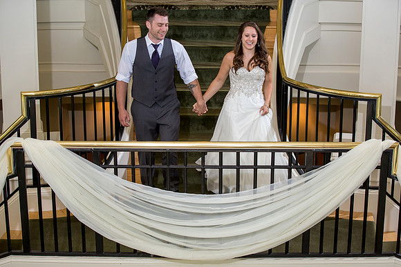 The Reception27