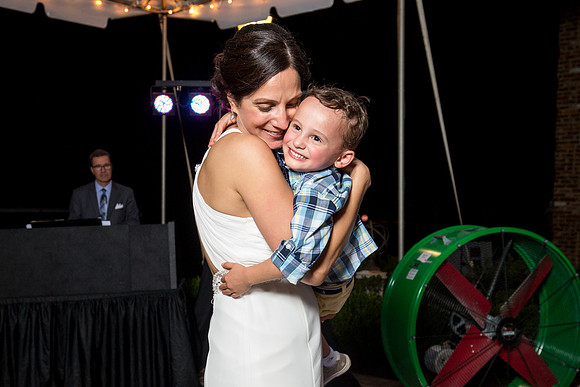 The Reception96