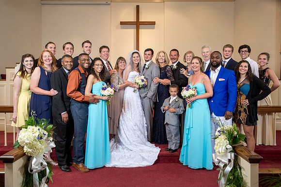 The Ceremony84