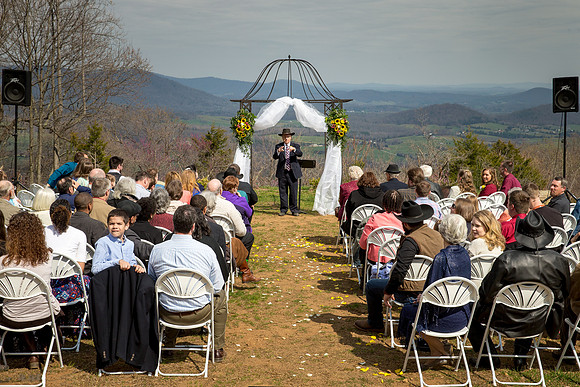 The Ceremony69.1