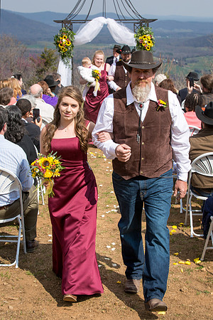 The Ceremony66