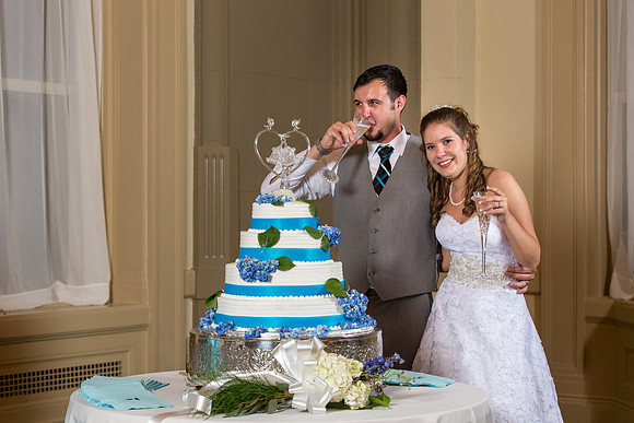 The Reception98