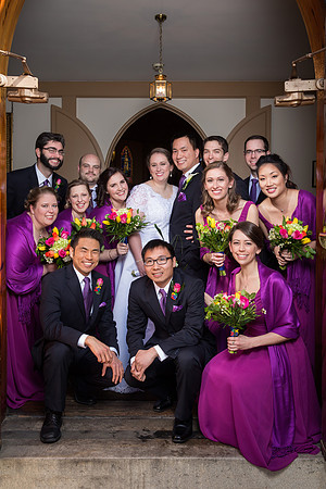 The Ceremony97