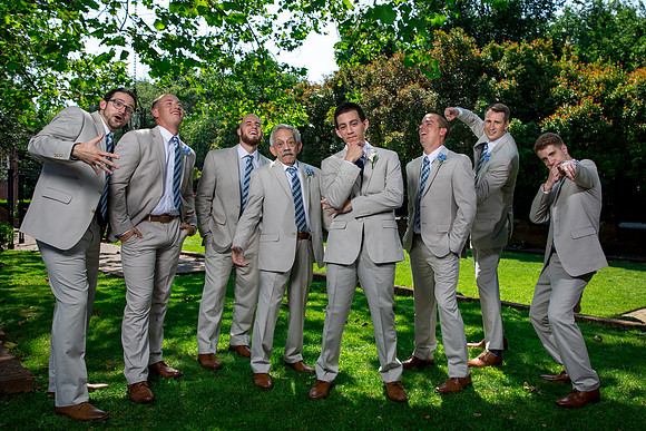 The Getting Ready Pics115