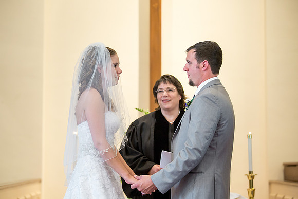 The Ceremony45