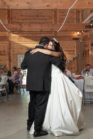 Celeste & Ryans Wedding-395