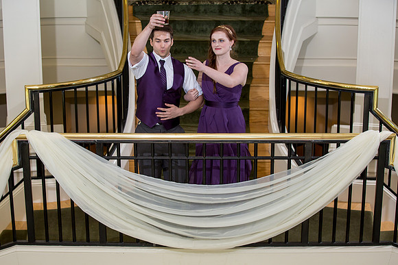 The Reception11