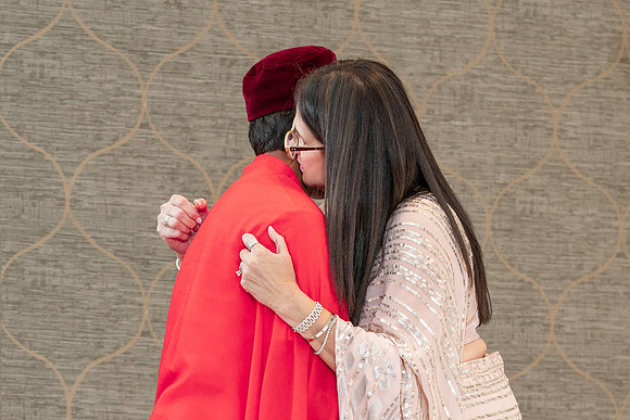 Zane & Zubin's Navjote Ceremony-119