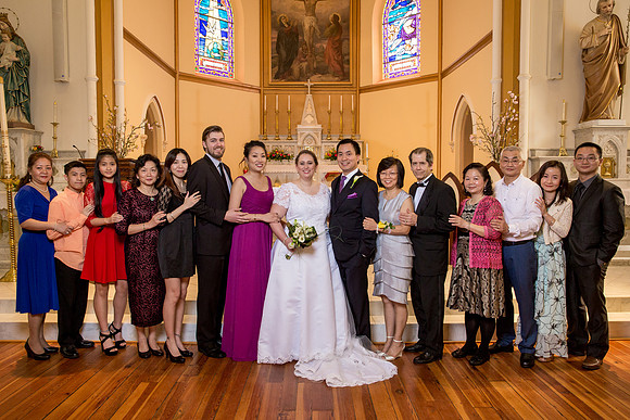 The Ceremony78