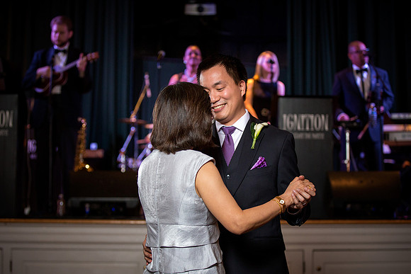 The Reception82
