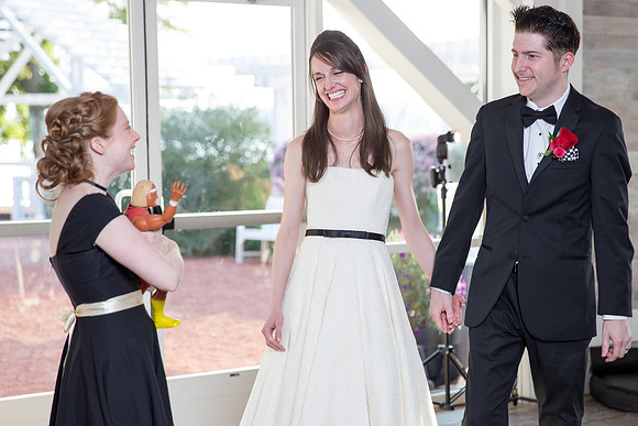 The Reception47