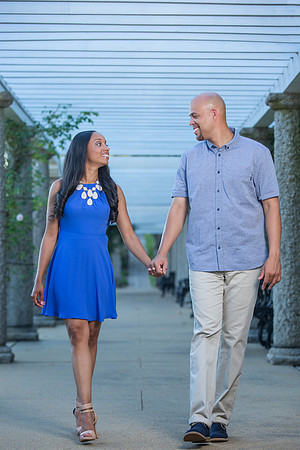 Dwight & Brittany20