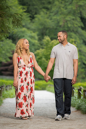 Shante & Travis16