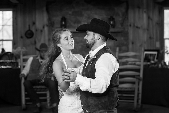 The Reception55