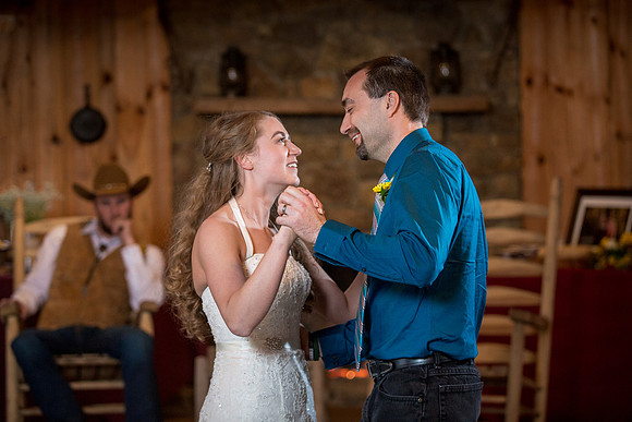 The Reception43