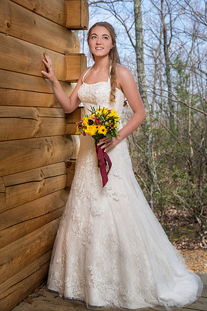 The Getting Ready Photos43