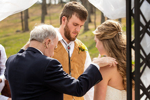 The Ceremony52.1