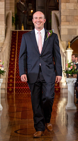 The Ceremony6