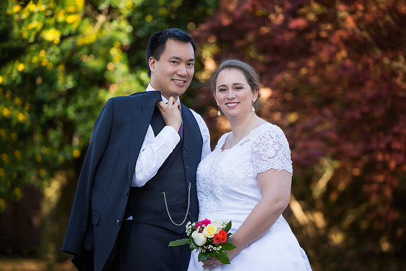 The Reception15