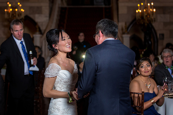 The Reception67