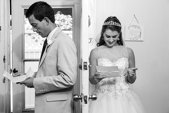 The Getting Ready Pics140