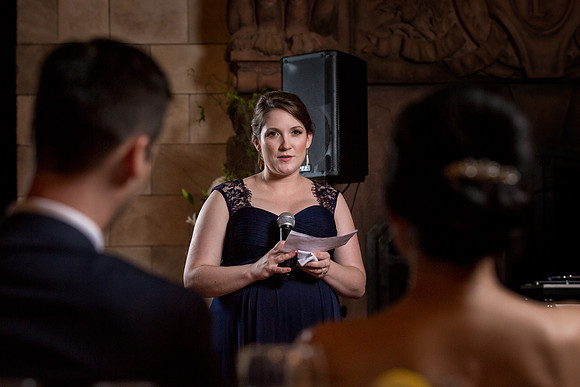 The Reception47