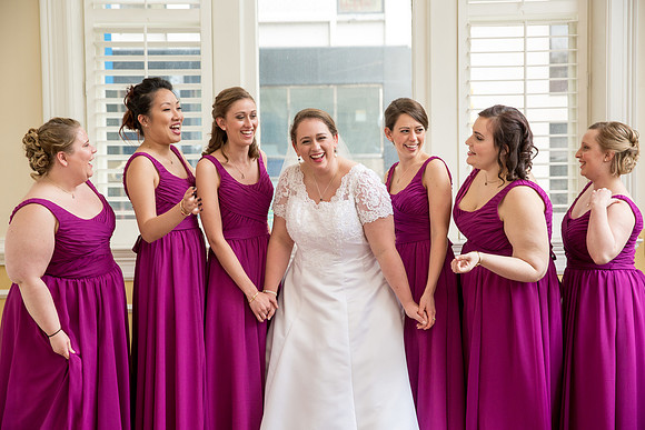 The Getting Ready Photos89