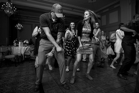 The Reception198