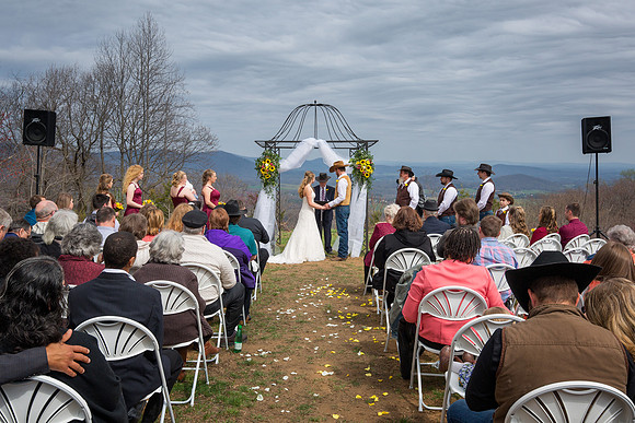 The Ceremony27