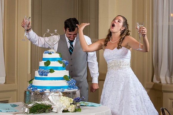 The Reception108