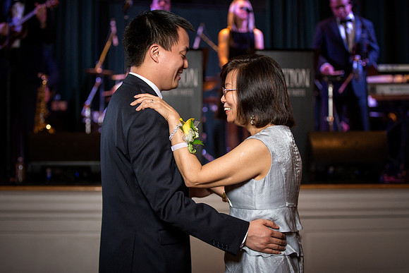 The Reception79