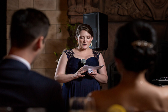 The Reception48