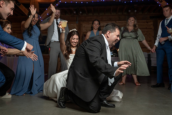 Celeste & Ryans Wedding-570