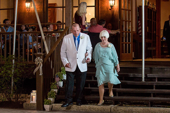 The Reception18