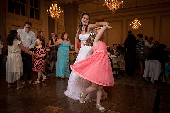 The Reception77