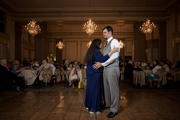 The Reception49